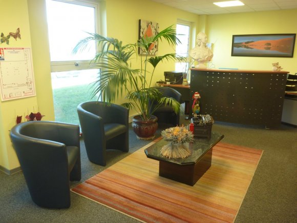 Accueil IMD Colommiers